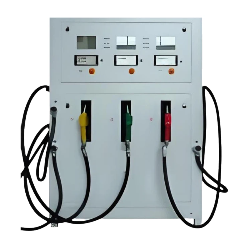 small mobile petrol station 1 small mobile petrol station 1