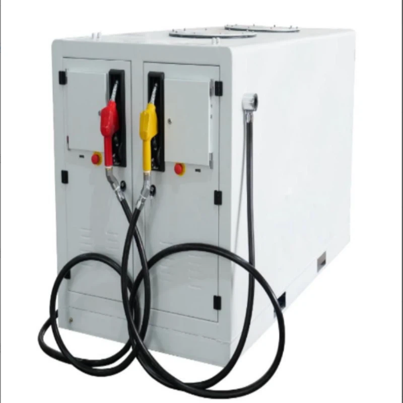 small mobile petrol station (3)