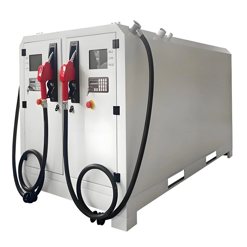 small mobile petrol station (2)