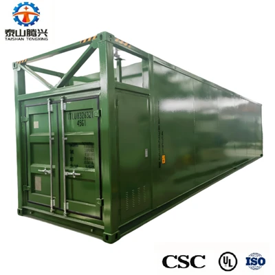 How Does The Fuel Capacity Of A Portable Fuel Station Affect Its Portability?